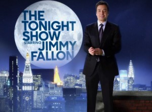 Jimmy Fallon Tonight Show