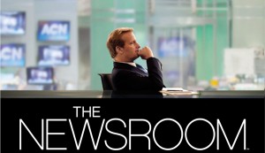 The Newsroom - Jeff Daniels